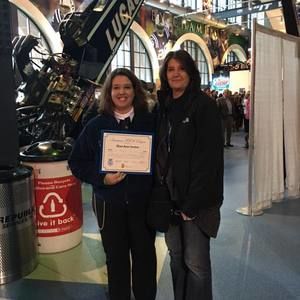 Meet your Posher, Shae